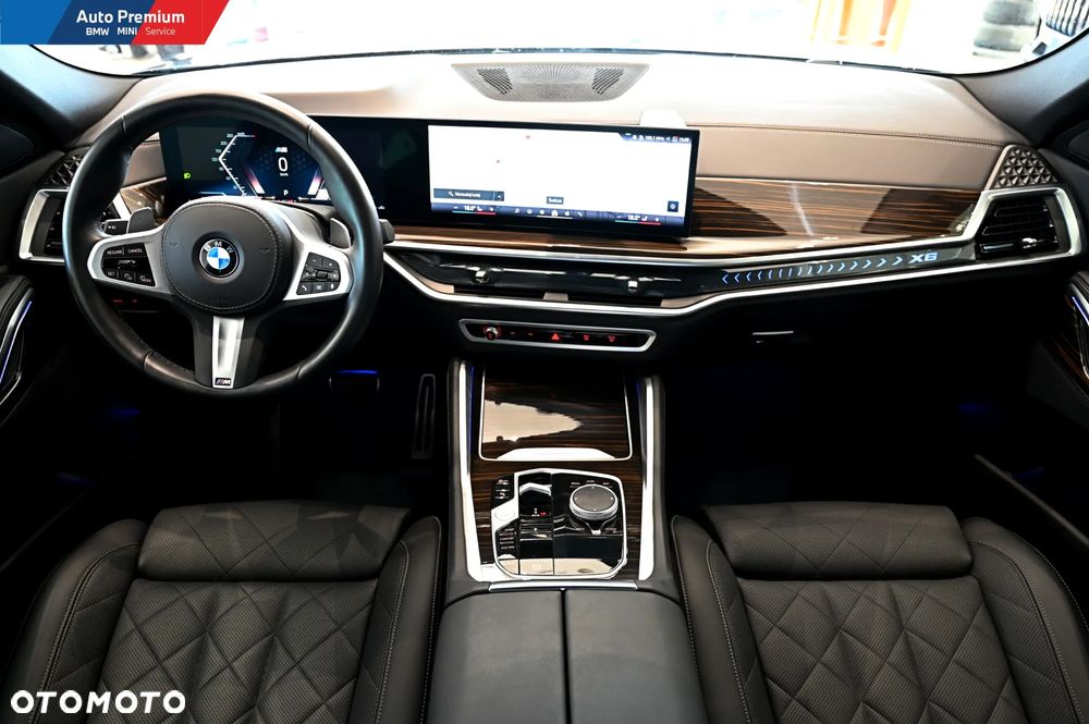 BMW X6 ver-xdrive30d - 10