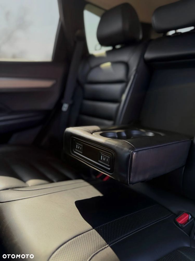 Renault Koleos 2.0 dCi Initiale Paris 4x4 X-Tronic - 25