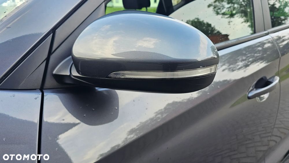 Hyundai Tucson 1.6 GDi 2WD Trend - 38