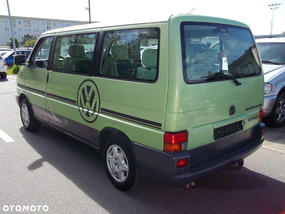Volkswagen Multivan Standard - 2