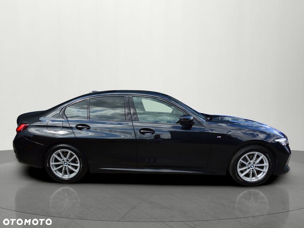 BMW Seria 3 - 4