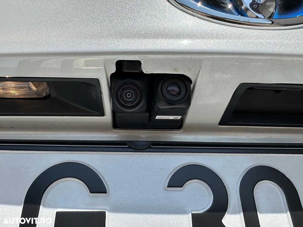 Toyota Highlander 2.5 L Dynamic Force 248CP Luxury Pearly - 33