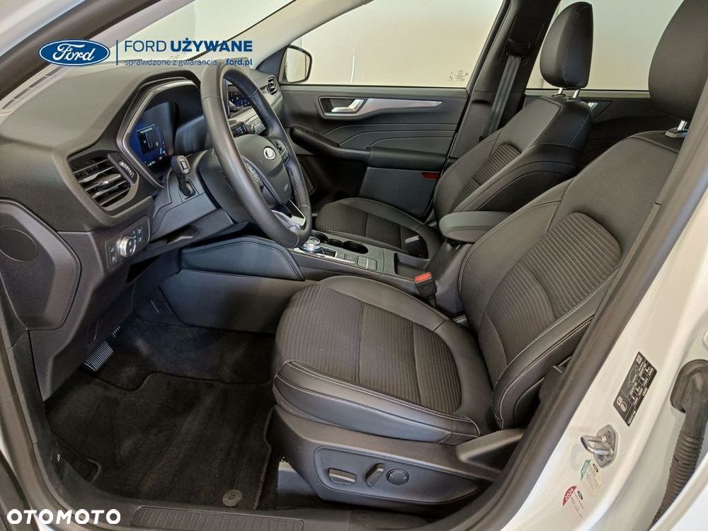 Ford Kuga 2.5 Duratec PHEV TITANIUM X - 12