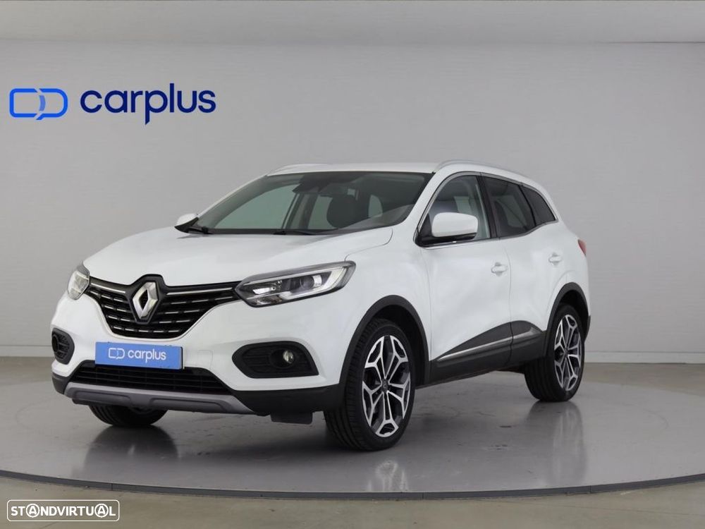 Renault Kadjar 1.3 TCe Intens - 1