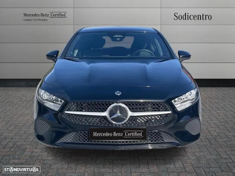 Mercedes-Benz A 200 Standard - 6