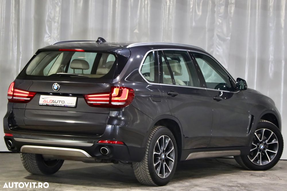 BMW X5 xDrive30d Sport-Aut. - 3