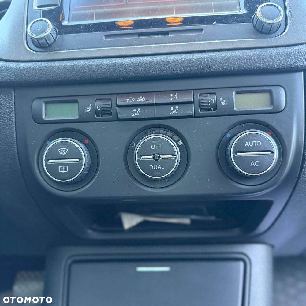 Volkswagen Tiguan - 15