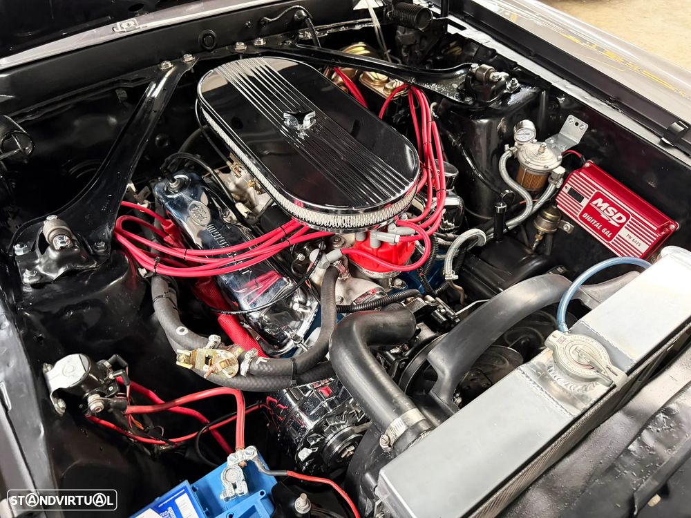Ford Mustang - 58