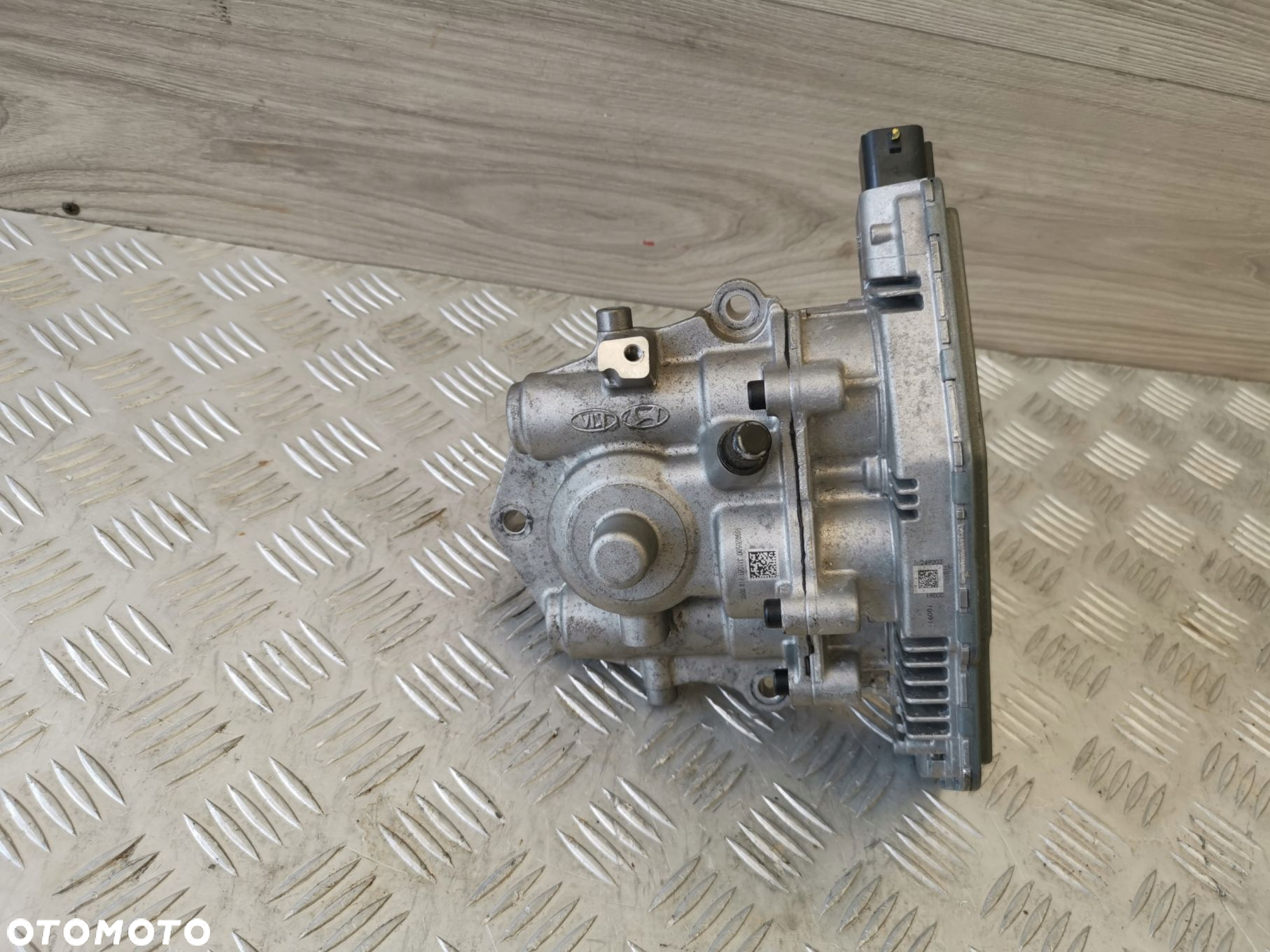 HYUNDAI KIA WYBIERAK SKRZYNI BIEGÓW 438002D500 43800-2D500 - 2