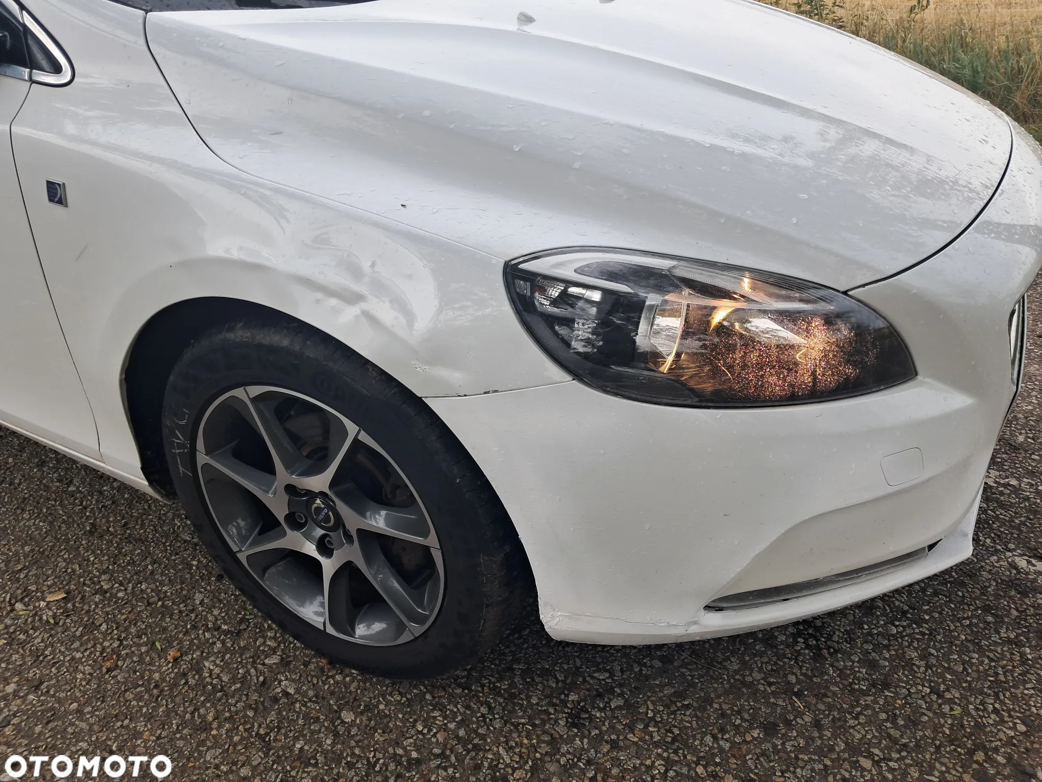 Volvo V40 D2 Drive-E Ocean Race - 14