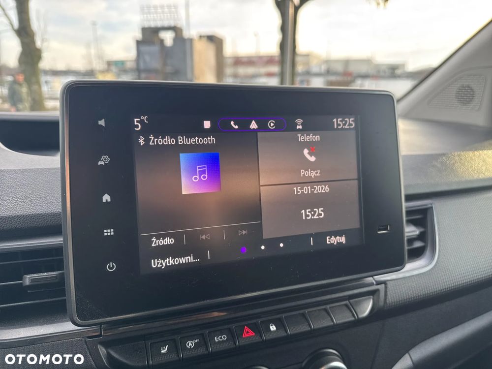 Nissan Townstar Business Plus L2 - 22