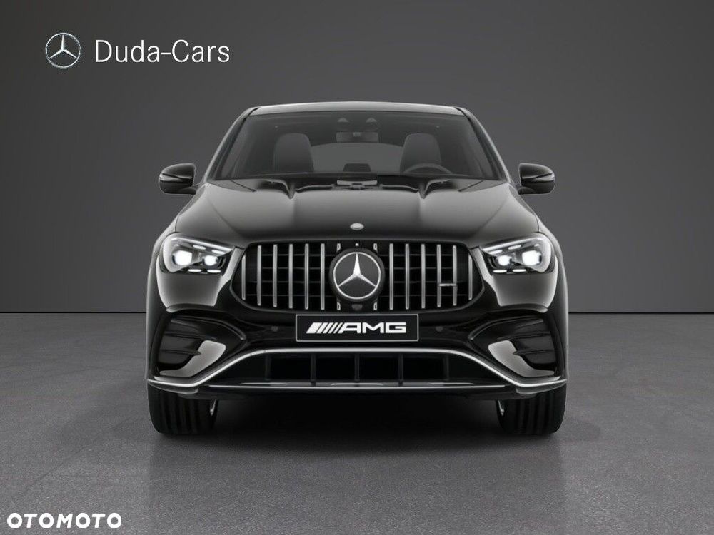 Mercedes-Benz GLE - 3