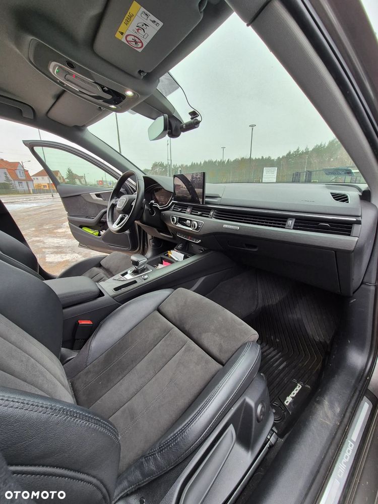 Audi A4 Allroad - 11