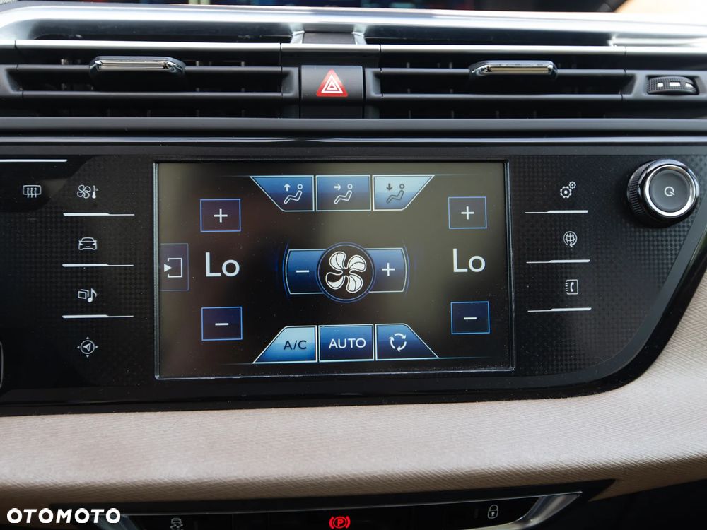Citroën C4 Picasso BlueHDi 150 SELECTION - 26