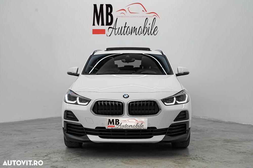 BMW X2 xDrive25e Advantage Plus - 3