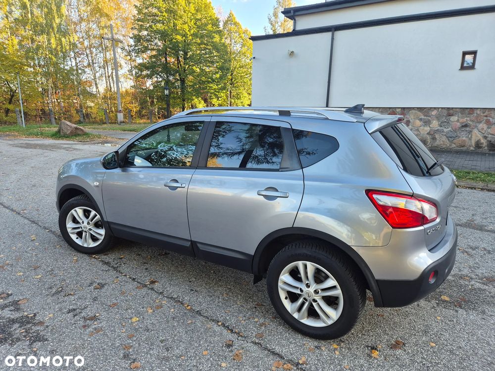 Nissan Juke ver-2-0-i--way - 4