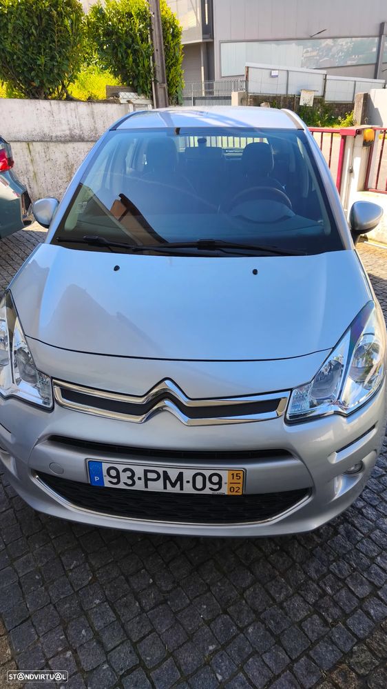 Citroën C3 - 7
