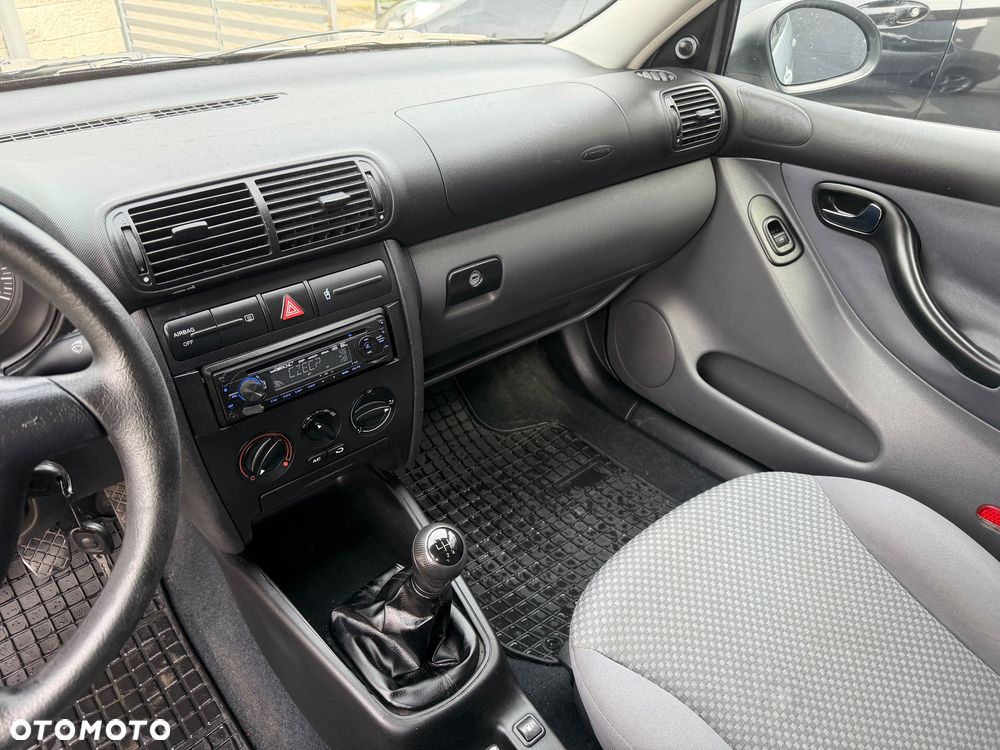 Seat Leon 1.6 Cool - 14