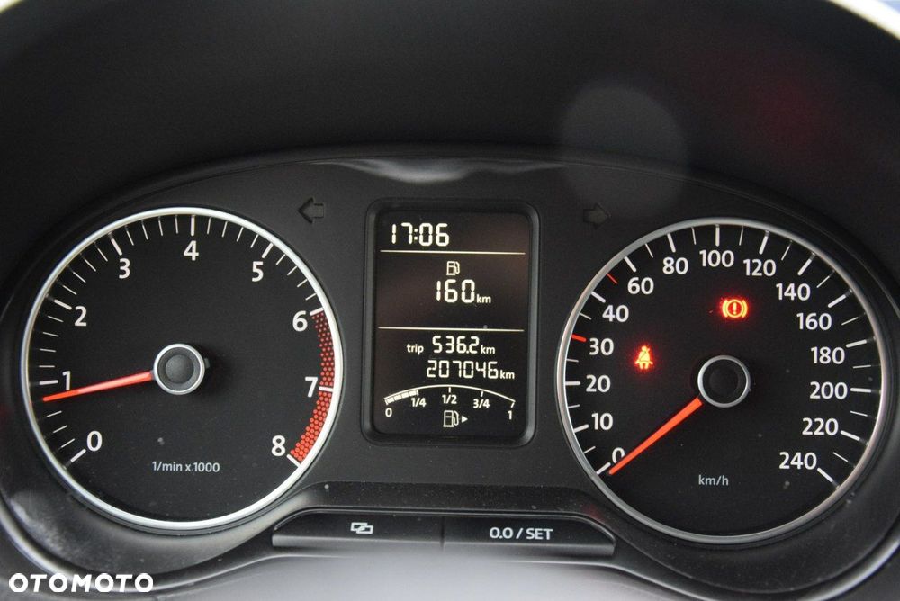 Volkswagen Polo Cross - 19