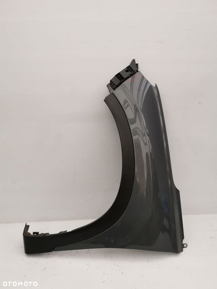 HYUNDAI SANTA FE IV LIFT BLOTNIK LEWY PRZEDNI KOMPLETNY R2F