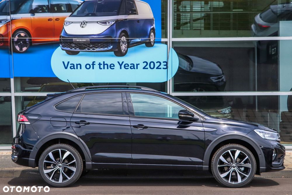 Volkswagen Taigo - 4