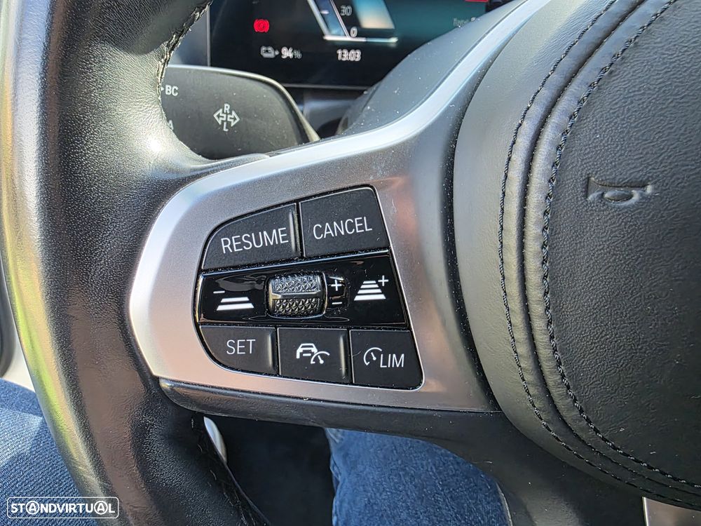 BMW i4 eDrive40 Gran Coupe M Sport - 30