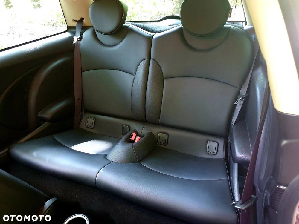 MINI Cooper S - 21