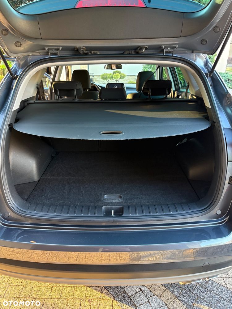 Hyundai Tucson 1.6 T-GDi Premium 4WD DCT - 13