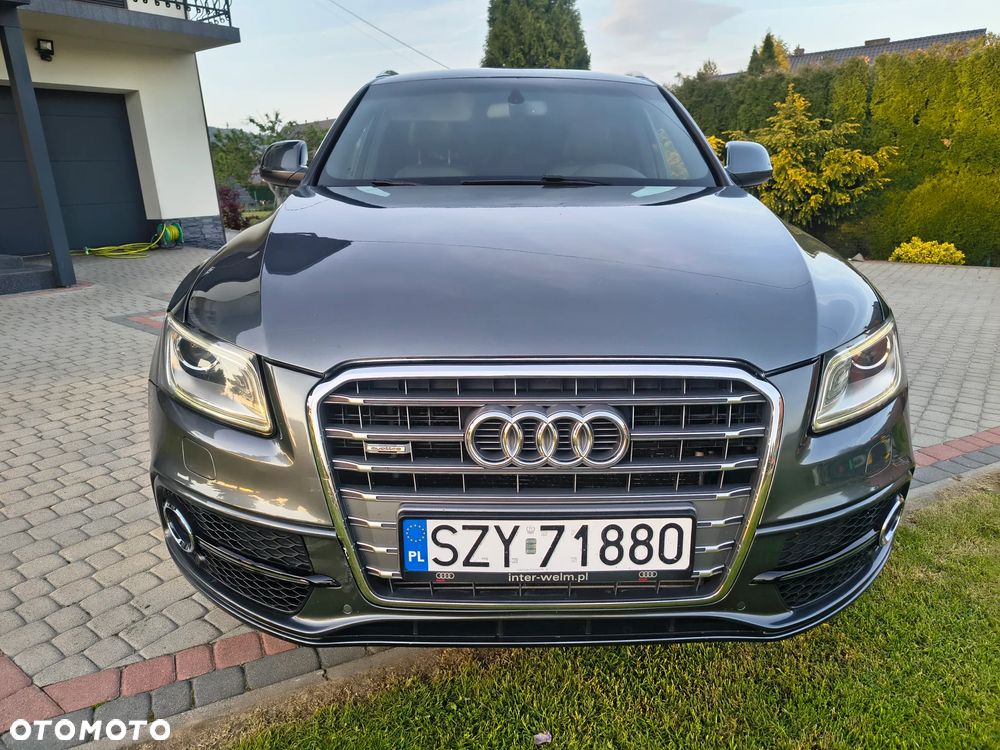 Audi Q5 - 16