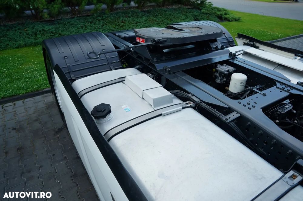Iveco S-WAY / 510 / RETARDER / I-PARK COOL / - 18