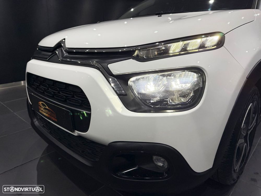 Citroën C3 1.2 PureTech Shine - 10