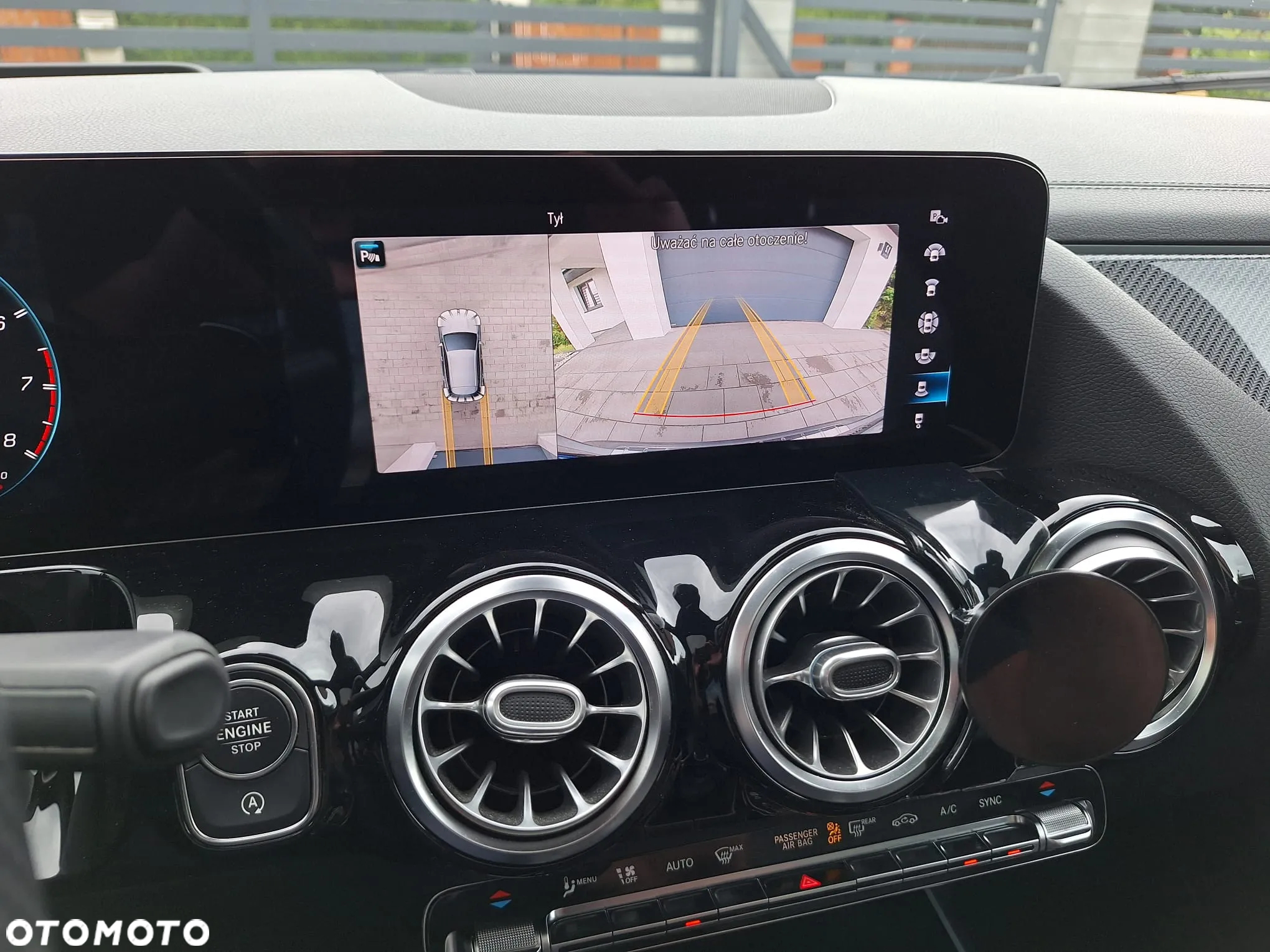 Mercedes-Benz GLA AMG 35 4-Matic - 17