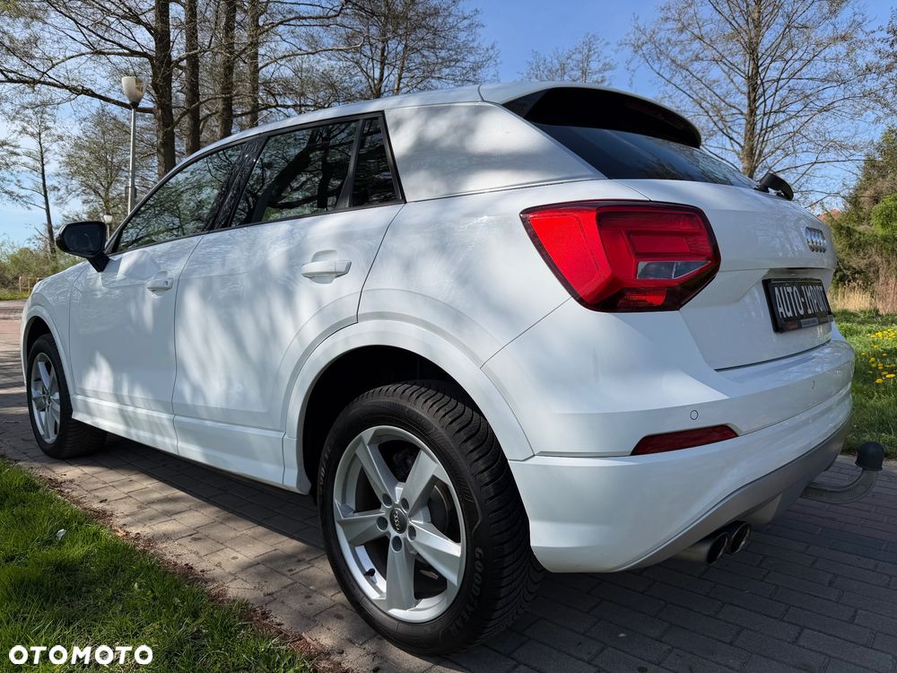 Audi Q2 - 3