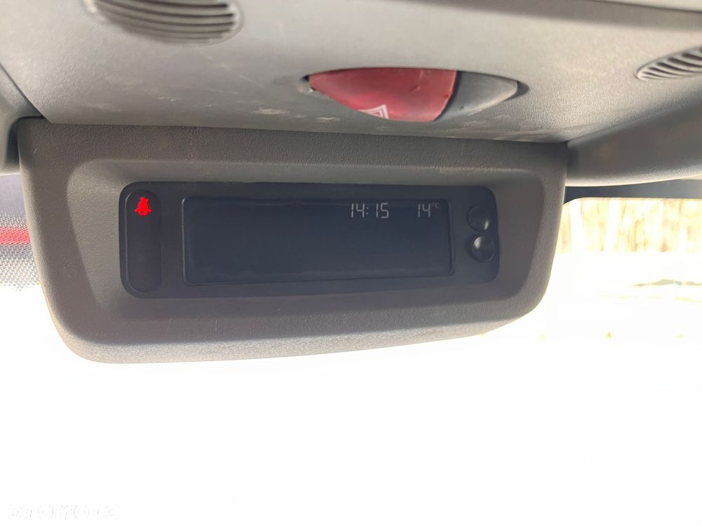 Renault Master L2H2 - 16