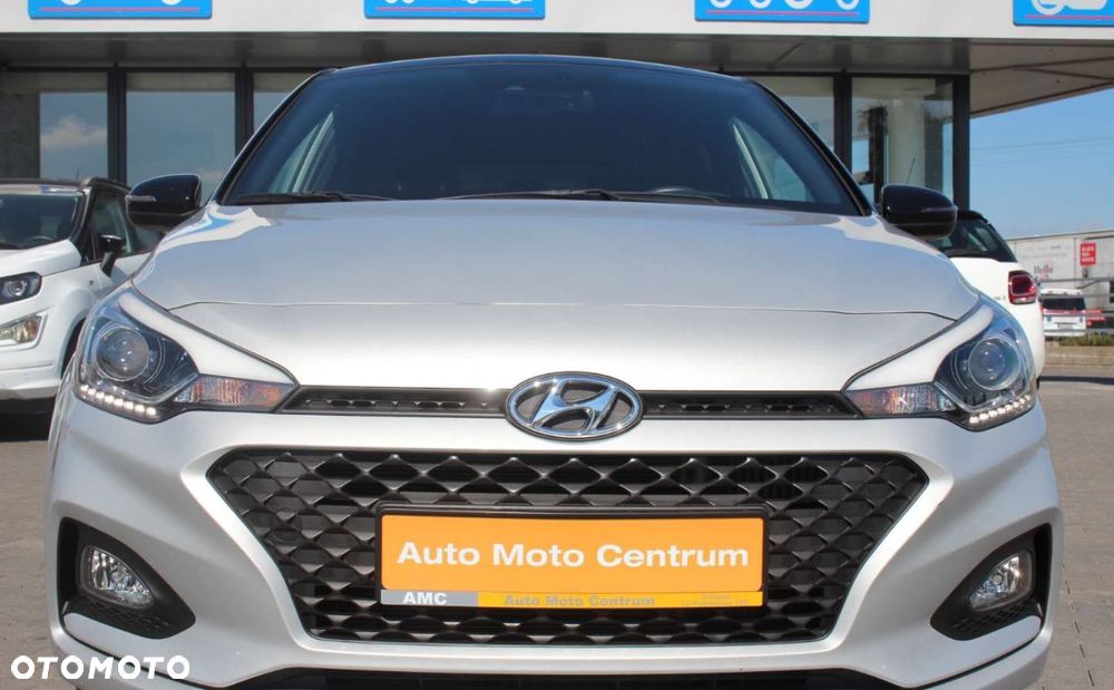 Hyundai i20 - 3
