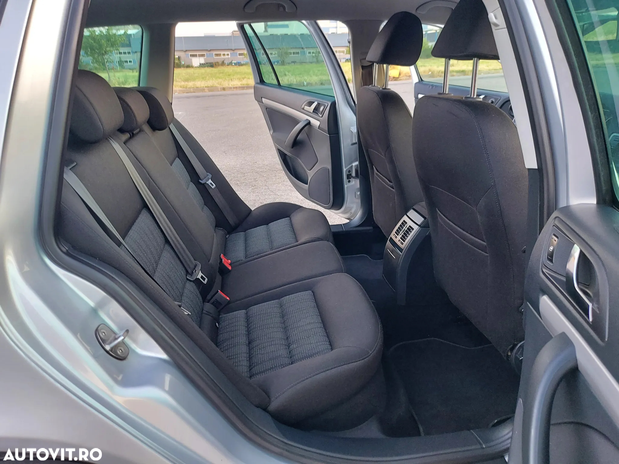 Skoda Octavia - 8