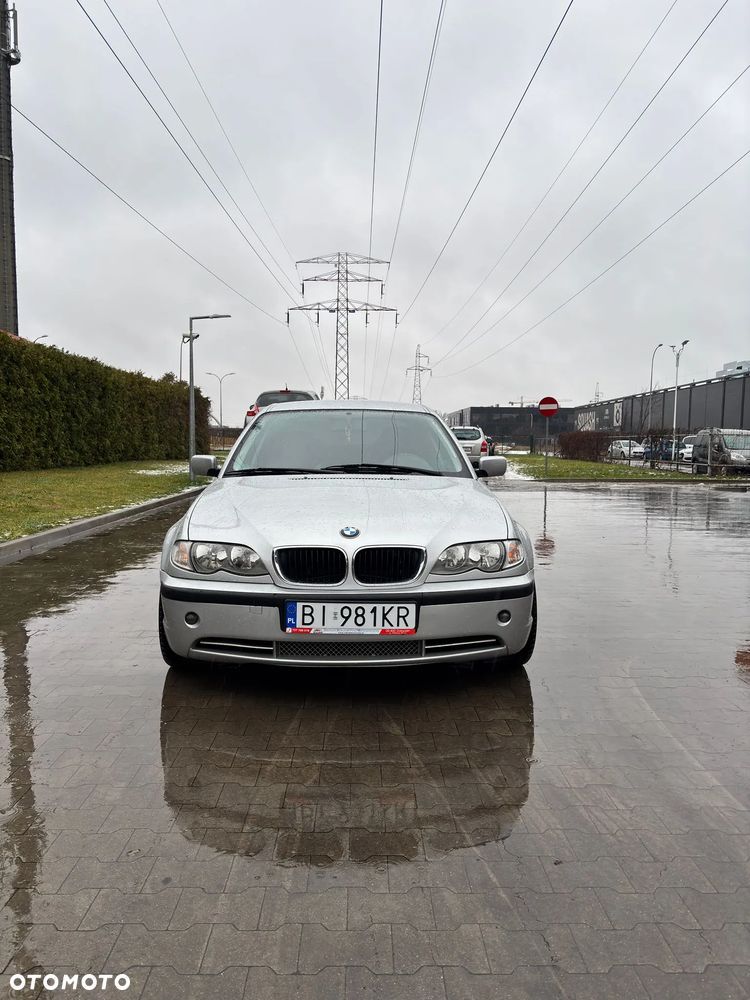 BMW Seria 3 330i - 2