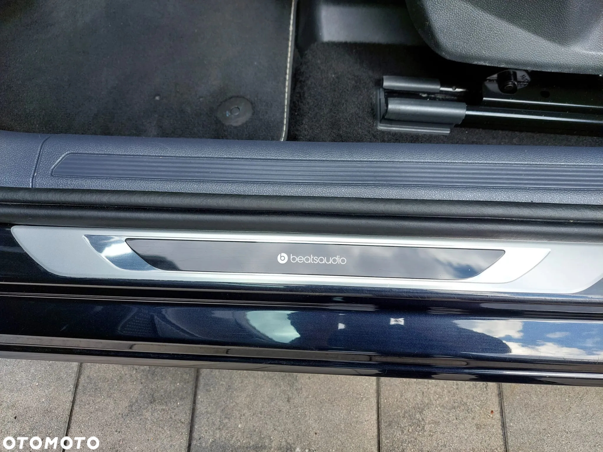 Volkswagen Polo 1.0 TSI OPF beats - 21