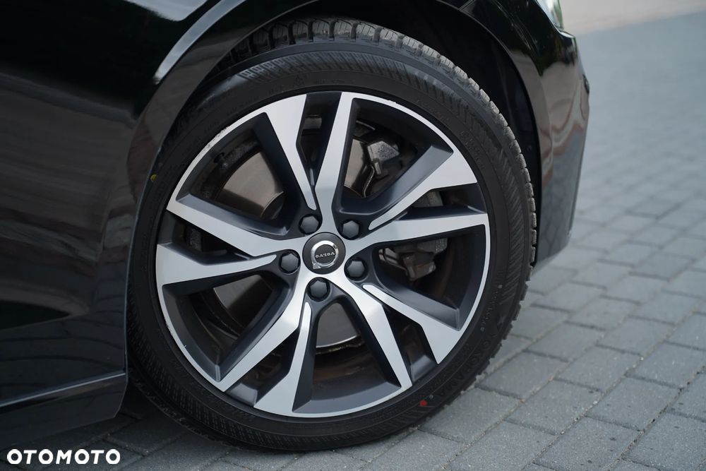 Volvo S60 T5 R-Design - 14