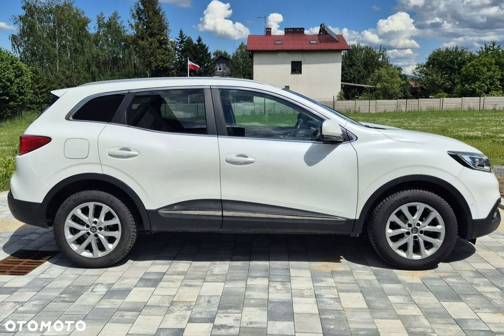 Renault Kadjar Energy TCe 130 LIMITED - 9