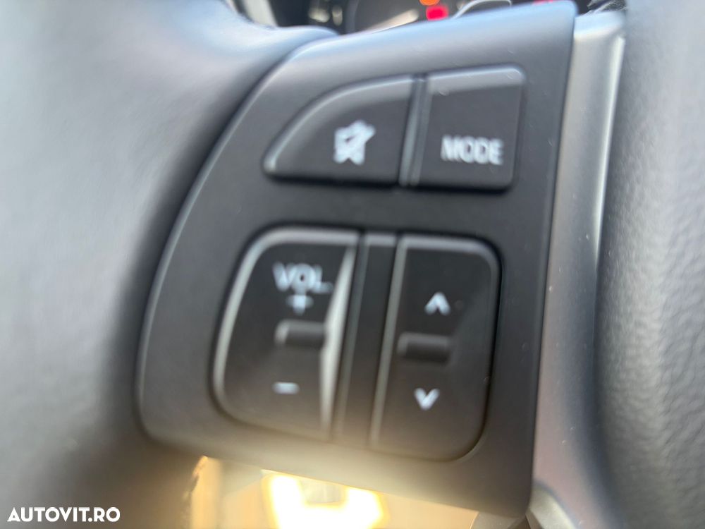 Suzuki S-Cross 1.5 HEV Passion - 10