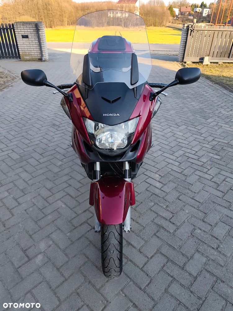 Honda Deauville - 24