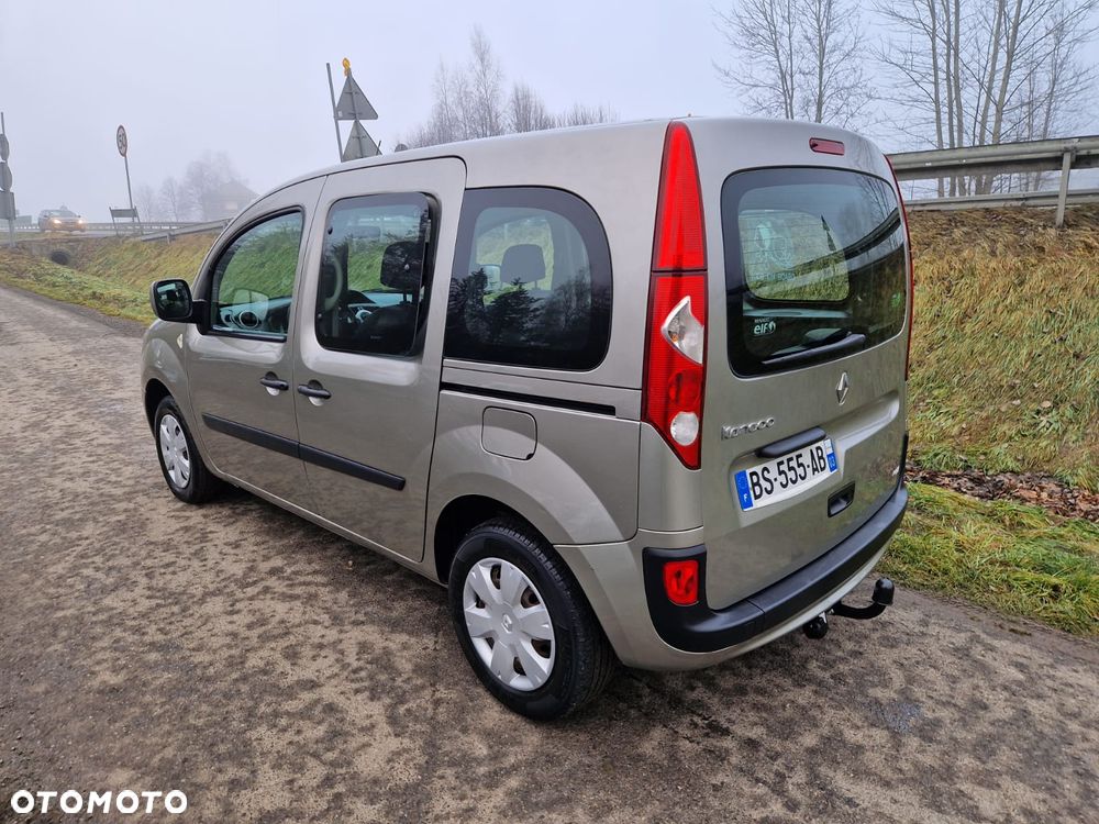 Renault Kangoo - 3