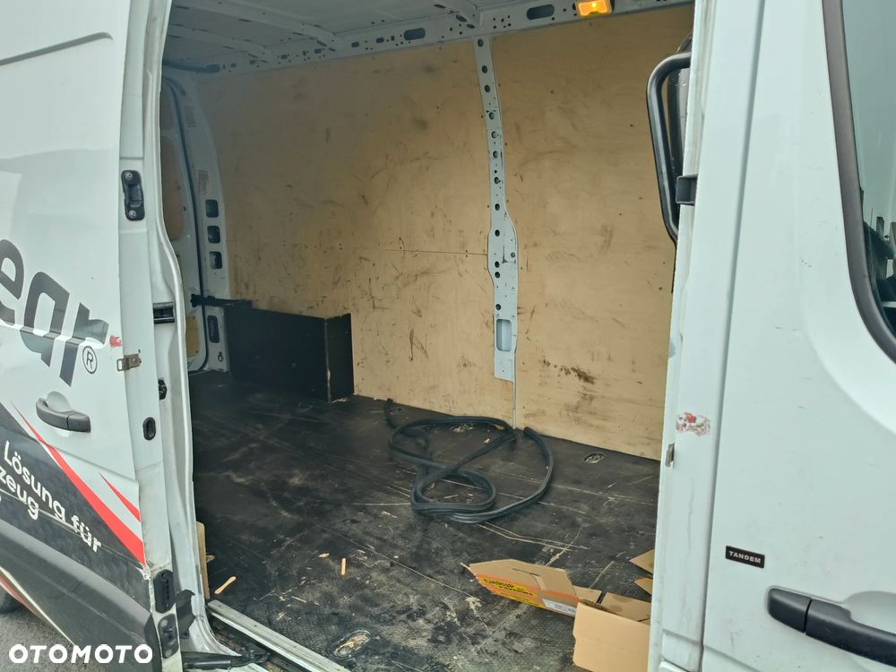 Renault Master - 9