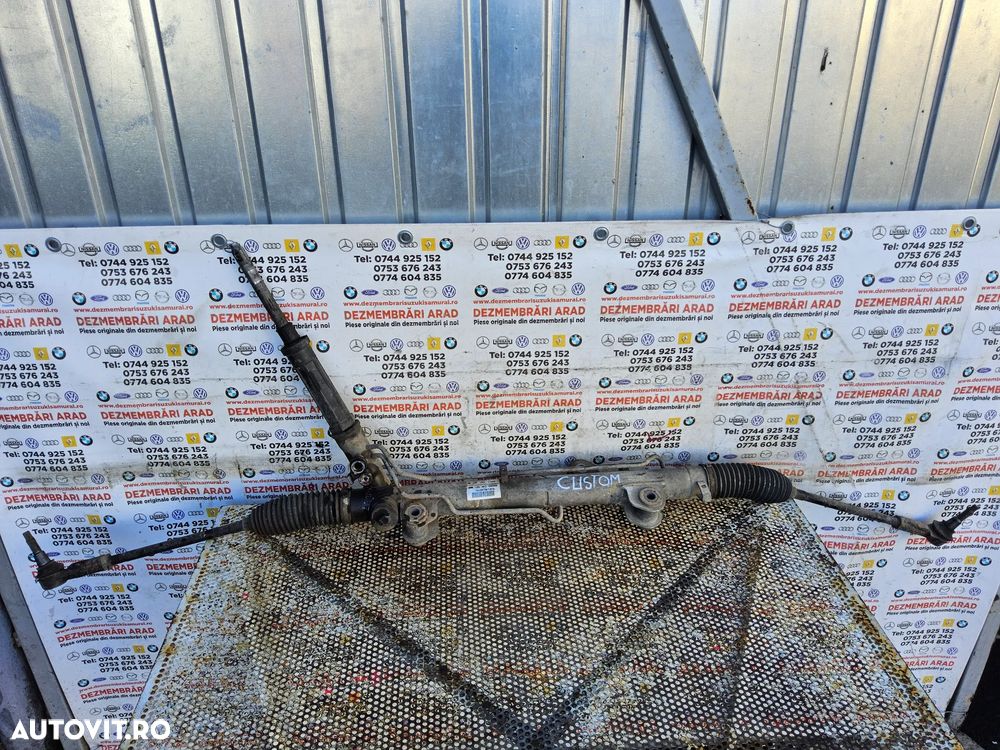 Caseta directie Ford Transit 2014-2022 Ford Transit Custom 2013-2023 - 2