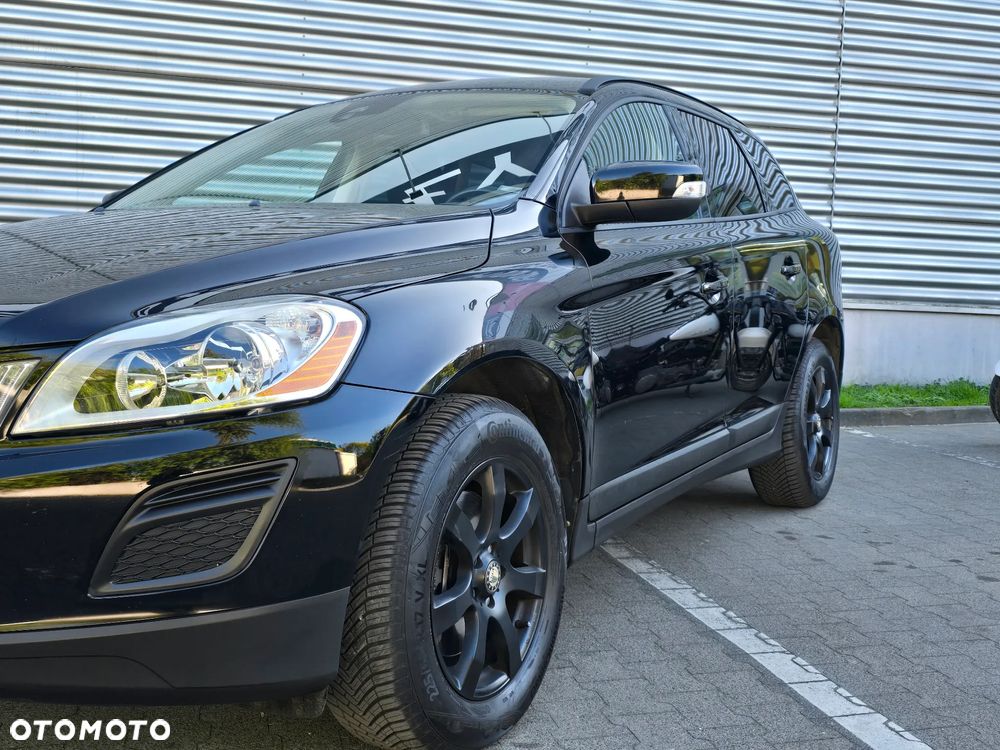 Volvo XC 60 - 21