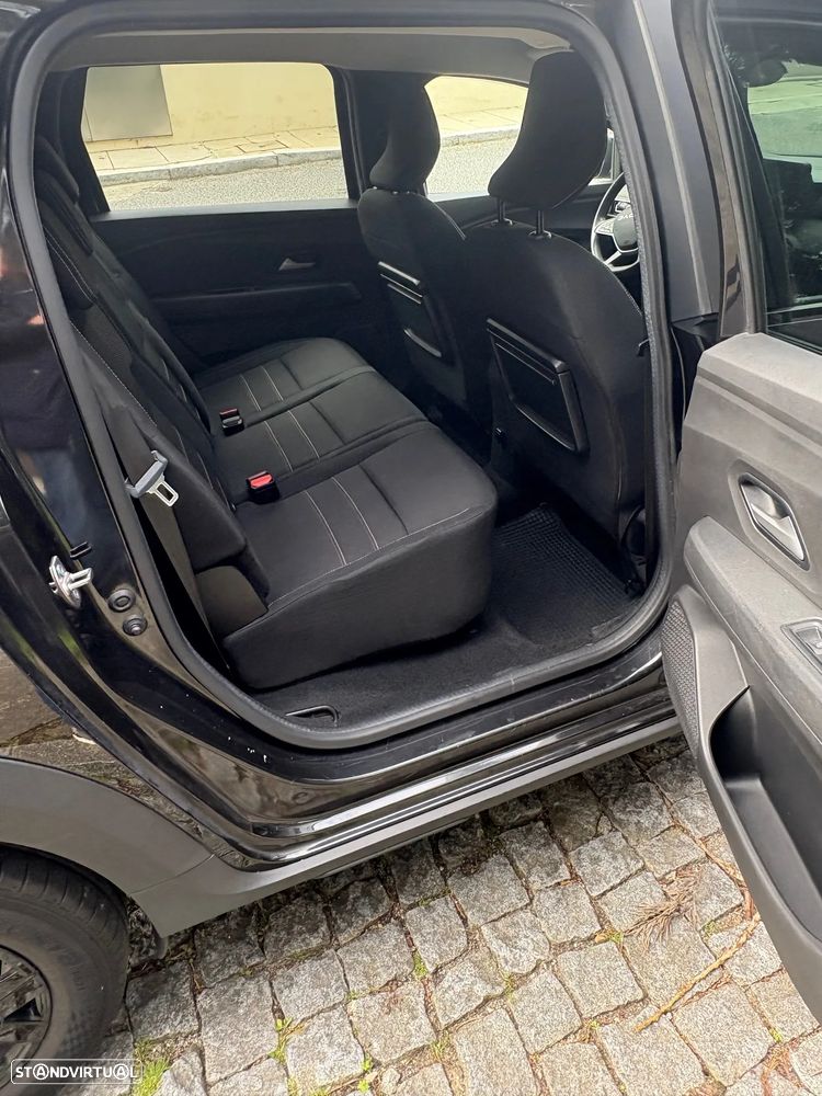 Dacia Jogger 1.0 ECO-G Extreme 7L Bi-Fuel - 17