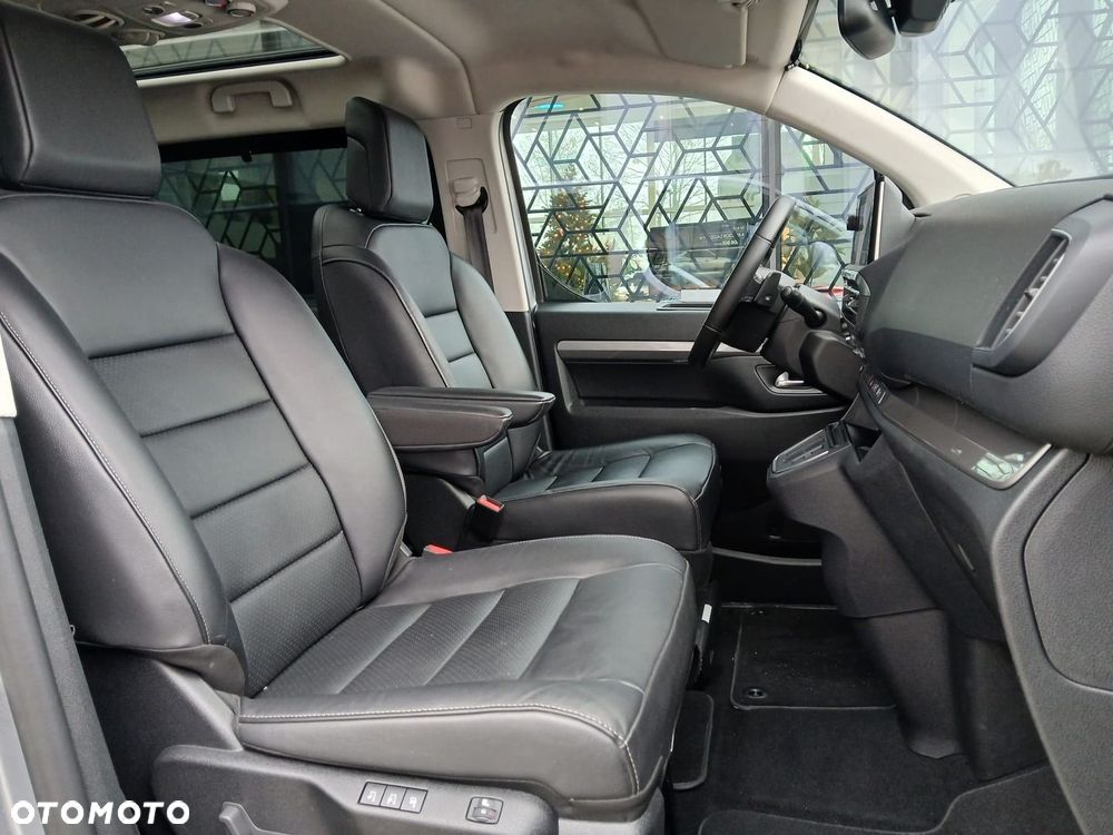 Toyota Proace Verso 2.0 D4-D Long VIP - 27