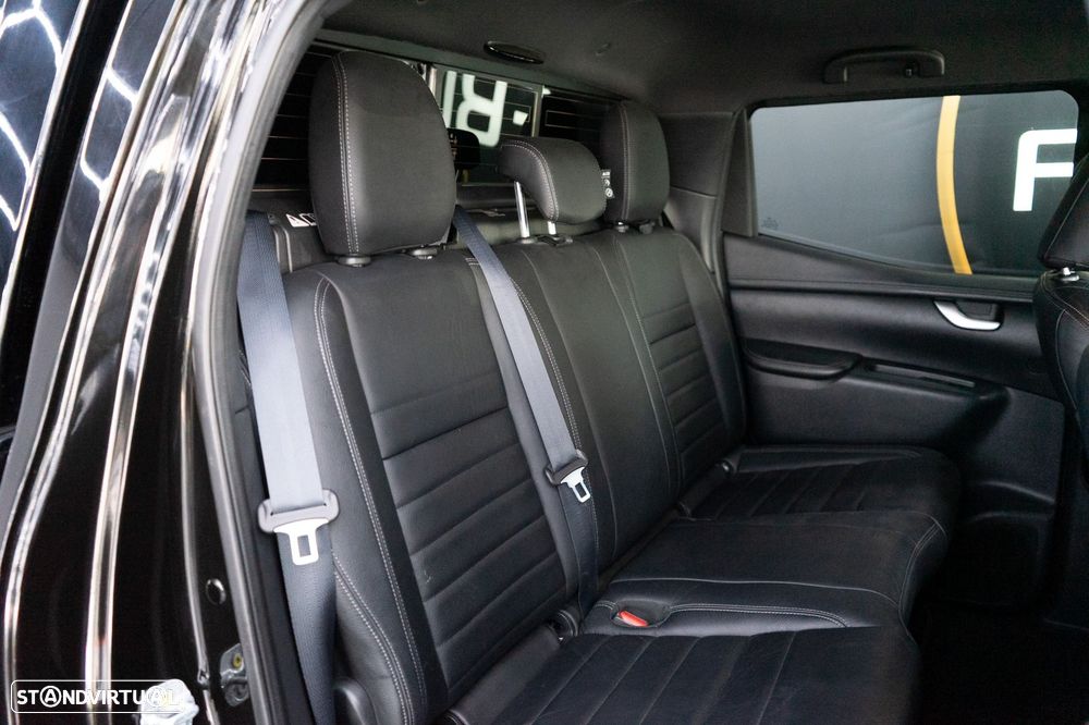 Mercedes-Benz X 250 d Power 4-Matic Aut. - 48
