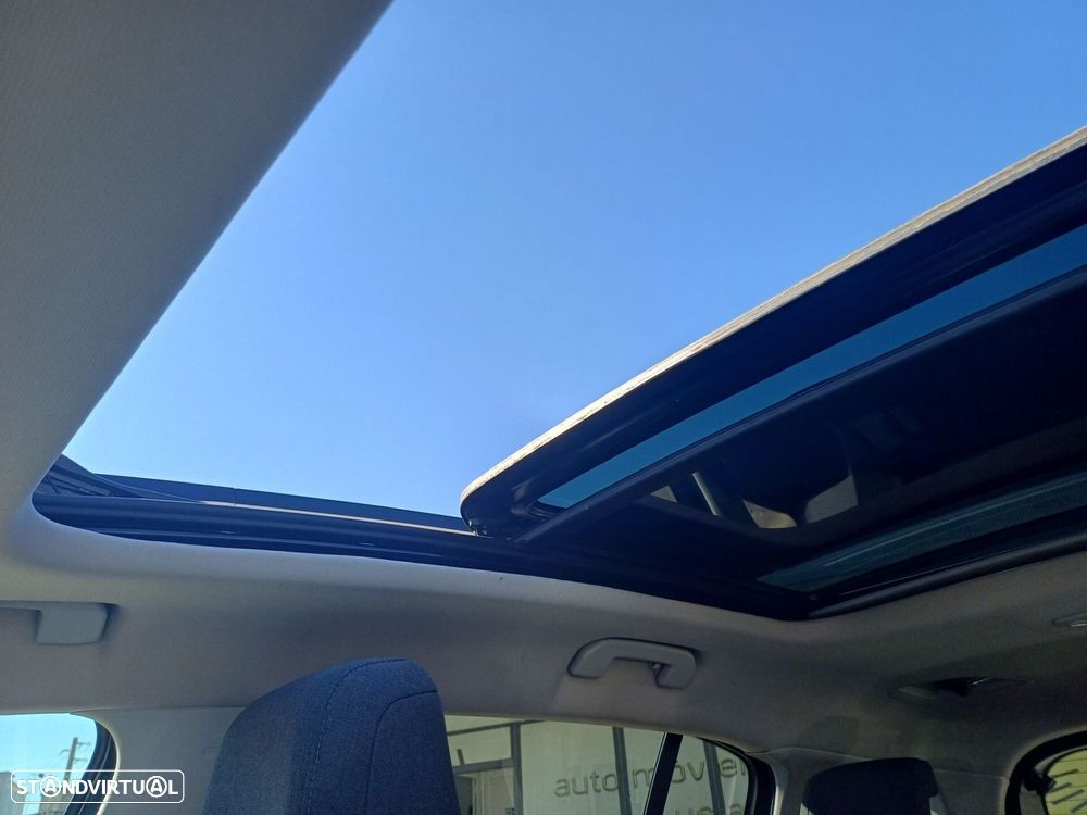 Citroën C5 Aircross - 26